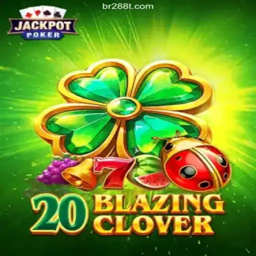 Exploring 20BlazingClover: The Thrills of Brazil's Best Online Casino