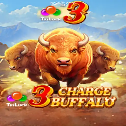 Discover the Thrills of 3ChargeBuffalo at 288t.com Oficial - O melhor cassino online do Brasil🍀