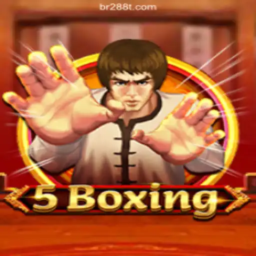 Discover the Excitement of 5Boxing: An Engaging Experience at 288t.com Oficial - O melhor cassino online do Brasil