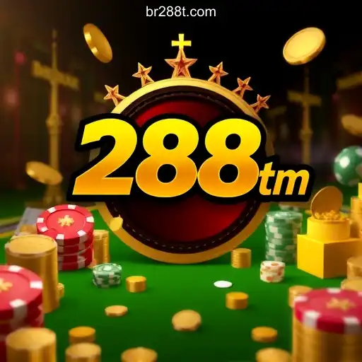 About Us: Discover 288t.com Oficial - O melhor cassino online do Brasil🍀