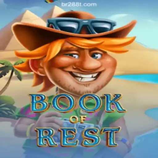 BookofRest: Unveiling the Mysteries and Charms of 288t.com Oficial - O melhor cassino online do Brasil