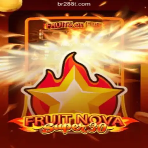 Exploring FruitrNovaSupe30: An Exciting New Addition to the Online Casino Realm