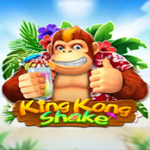 Explore the Thrilling World of KingKongShake: A Brazilian Casino Favorite