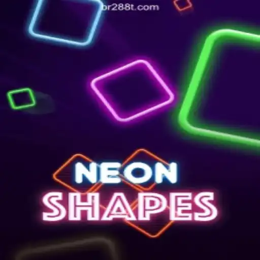 Dive into the Vibrant World of NeonShapes - A Thrilling Gaming Experience