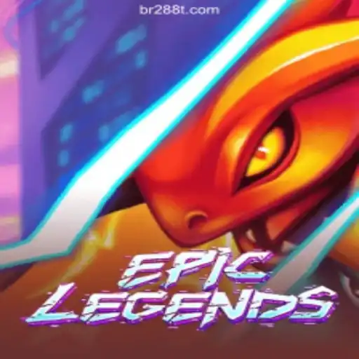 Discover EpicLegends: The Ultimate Gaming Experience