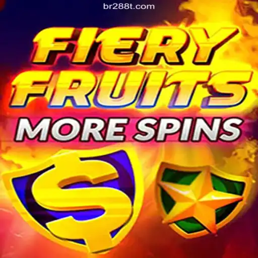 FieryFruitsMoreSpins: The Ultimate Experience at 288t.com Oficial - O melhor cassino online do Brasil