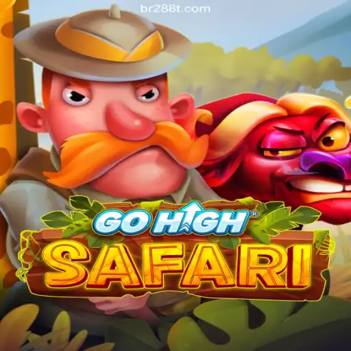 Discover the Excitement of GoHighSafari with 288t.com Official
