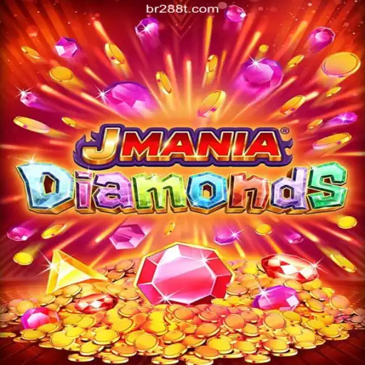 Exploring JManiaDiamonds: A Thrilling New Game at 288t.com