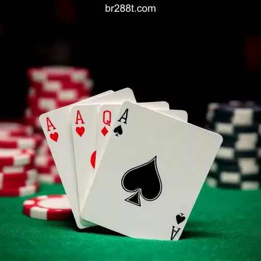 Poker Games: Uma Exploração Detalhada