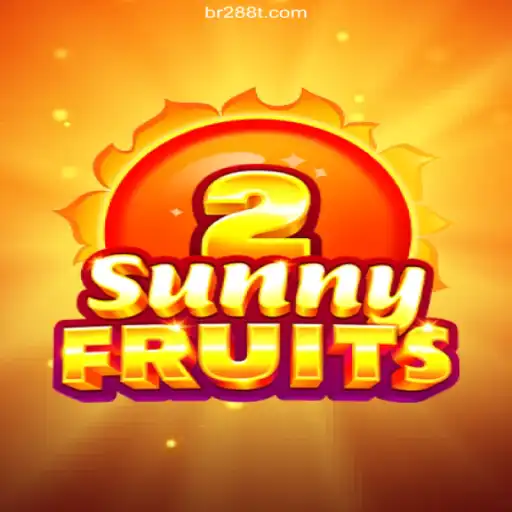 Experience the Fun and Excitement of SunnyFruits2 at 288t.com - O melhor cassino online do Brasil