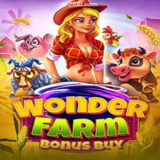 Discover the Thrills of WonderFarmBonusBuy: Your Gateway to Excitement at 288t.com Oficial